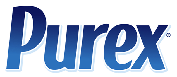Purex Logo - Purex (laundry detergent) logo.png
