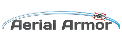Aerial Logo - Aerial Armor | Security Solutions