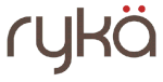 Ryka Logo - Rykä