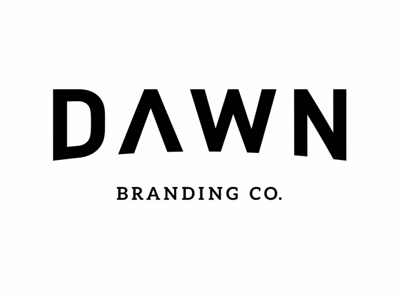 Dawn Logo - Dawn Logo Animation by Austin Saylor on Dribbble