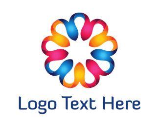 Flowery Logo - Flowery Logo Designs | 58 Logos to Browse