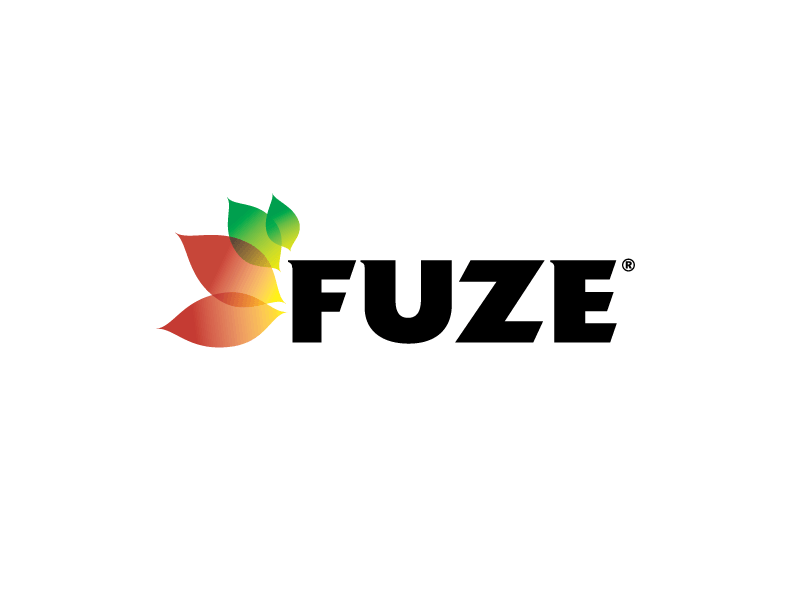 Fuze Logo - Fuze Logos