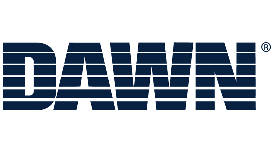 Dawn Logo - DAWN Equipment Company Vector Logo. Free Download - .SVG + .PNG