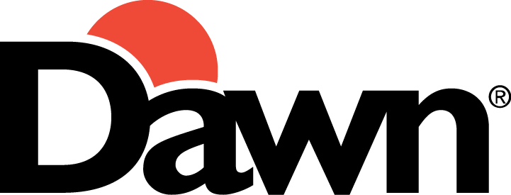Dawn Logo - Evaluating Cloud Readiness for Dawn Foods