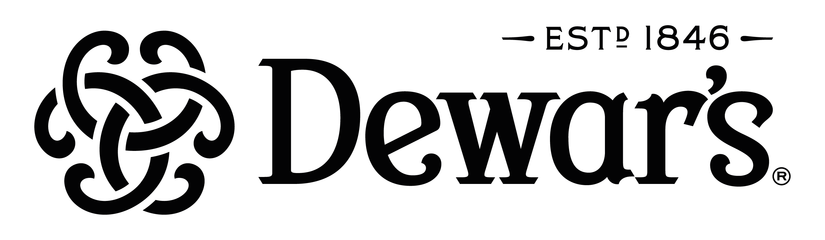 Dewar S Logo Logodix