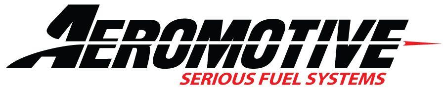 Aeromotive Logo - Drag Racing – Aeromotive, Inc