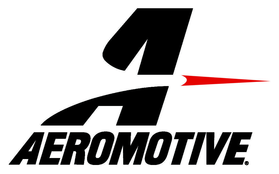 Aeromotive Logo - Aeromotive Announces Partnership of Two Legendary Performance Parts ...