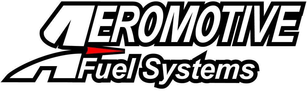 Aeromotive Logo - Aeromotive Fuel Systems