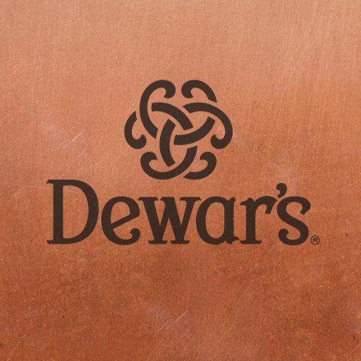 Dewar's Logo - Dewar's