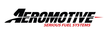 Aeromotive Logo - Aeromotive