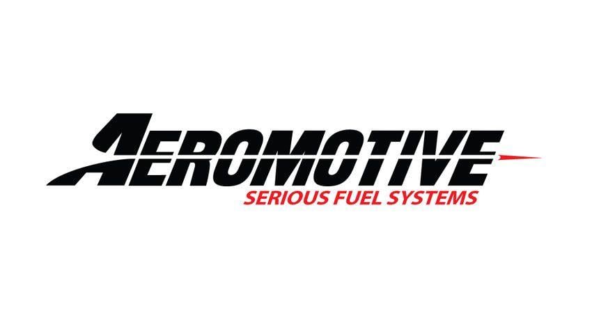 Aeromotive Logo - Aeromotive Introduces Summer Rebates Program | Performance Racing ...