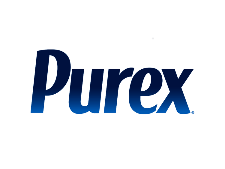 Purex Logo - Purex