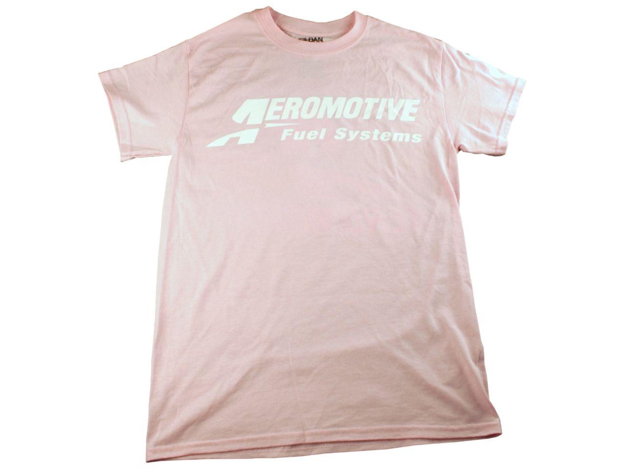 Aeromotive Logo - Aeromotive 91116 Aeromotive Logo T-Shirt