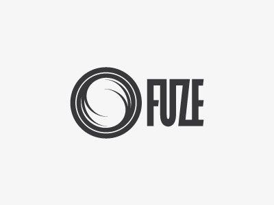 Fuze Logo - Fuze Logo Design by Angus Ewing on Dribbble