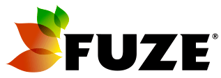 Fuze Logo - Fuze Beverage