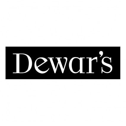 Dewar's Logo - Dewars-vector Logo-free Vector Free Download