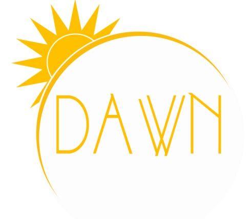 Dawn Logo - Sukna Dawn Society Not Brides