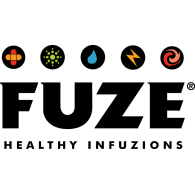 Fuze Logo - Fuze | Brands of the World™ | Download vector logos and logotypes