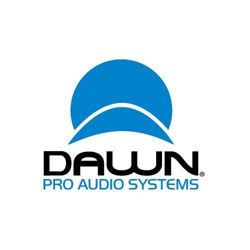 Dawn Logo - Dawn Pro Audio Systems