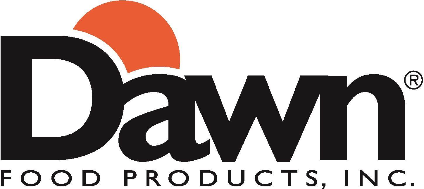 Dawn Logo - DAWN EXCEPTIONAL CUBED APPLE FILLING
