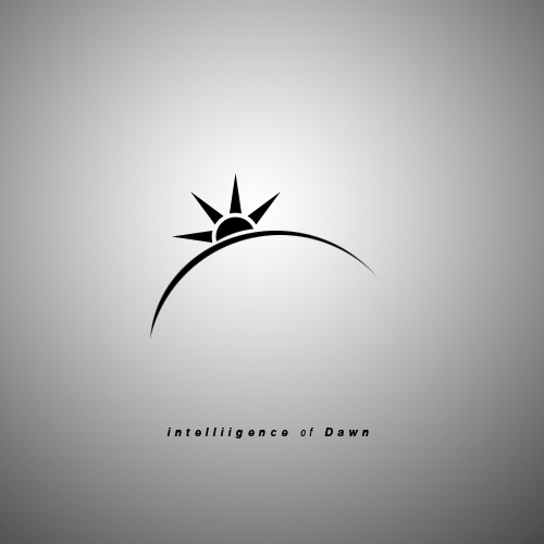 Dawn Logo - File:Intelligence of dawn logo.png - Wikimedia Commons