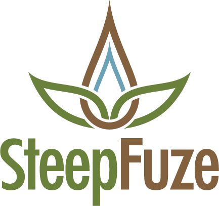 Fuze Logo - Steep-Fuze-LOGO-2018print-TRANS - Sonic Bloom Festival