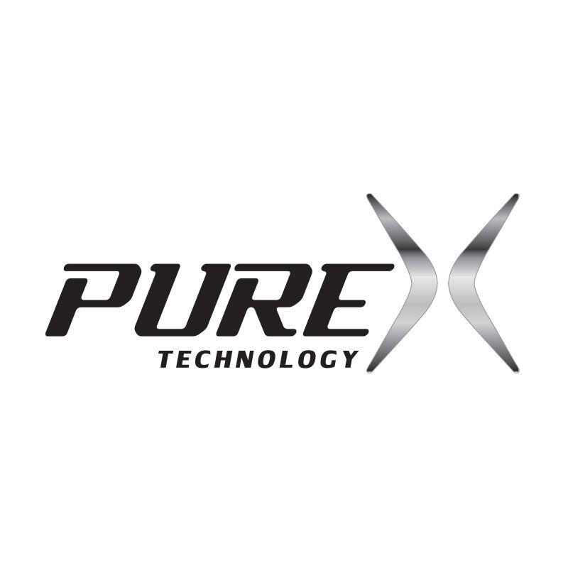Purex Logo - PureX Technology