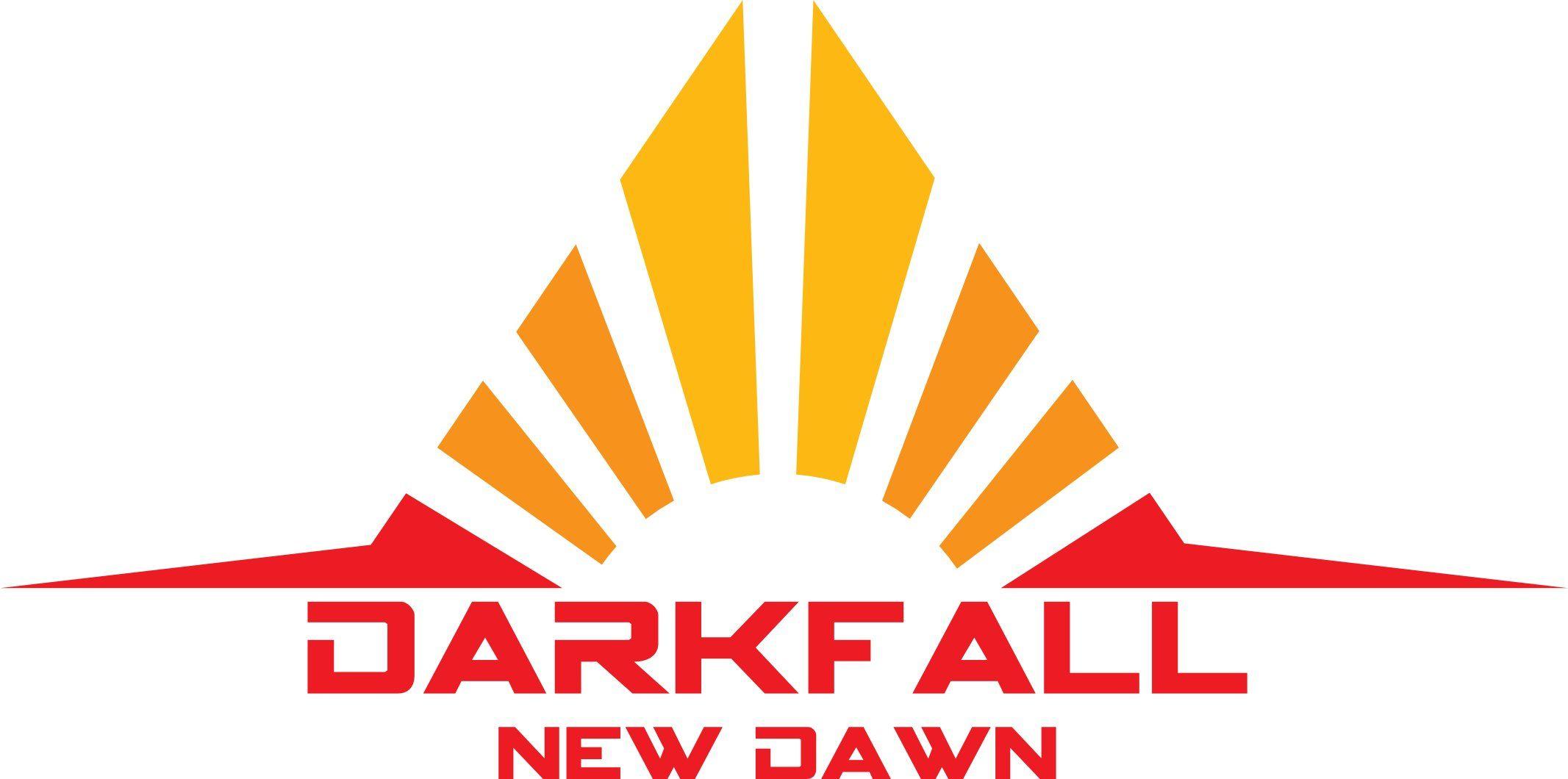 Dawn Logo - Darkfall New Dawn