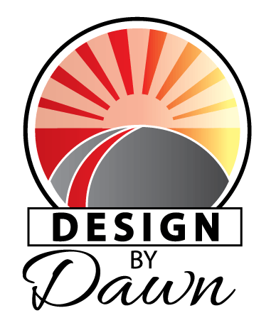 Dawn Logo - Dawn Hurlburt Design | Design for Life