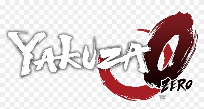 Yakuza Logo - Yakuza 0 How To Unlock “save Anywhere” Functionality - Yakuza 0 Logo ...