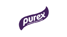 Purex Logo - Asaleo Care |