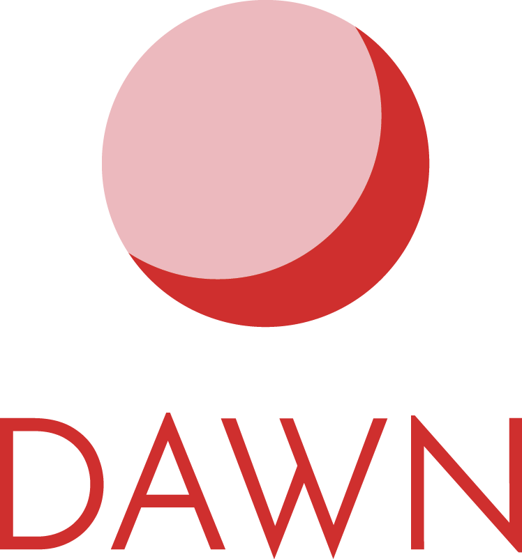 Dawn Logo - DAWN x Nomad Workspace | 3daysofdesign