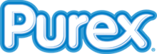 Purex Logo - Purex (bathroom tissue)