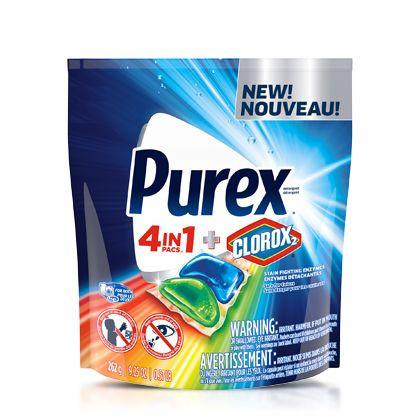 Purex Logo - Purex Laundry Detergent
