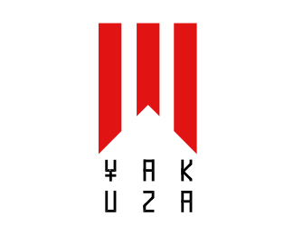 Yakuza Logo - Logopond - Logo, Brand & Identity Inspiration (Yakuza)