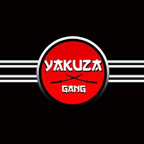 Yakuza Logo - Yakuza Gang by Yakuza Gang on Amazon Music