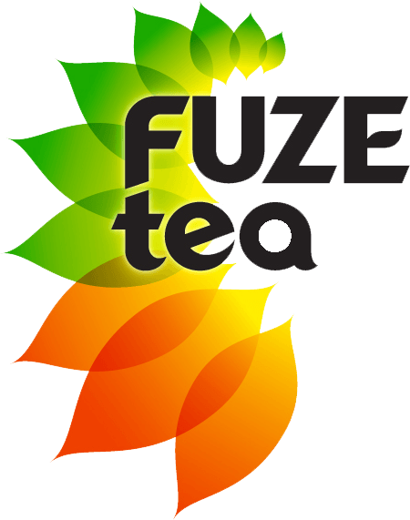 Fuze Logo - Fuze Tea - Marke - Kurs - Aktie - Börse - Konkurrierende Marken
