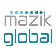 Mazik Logo - Mazik Global | NGPX 2019