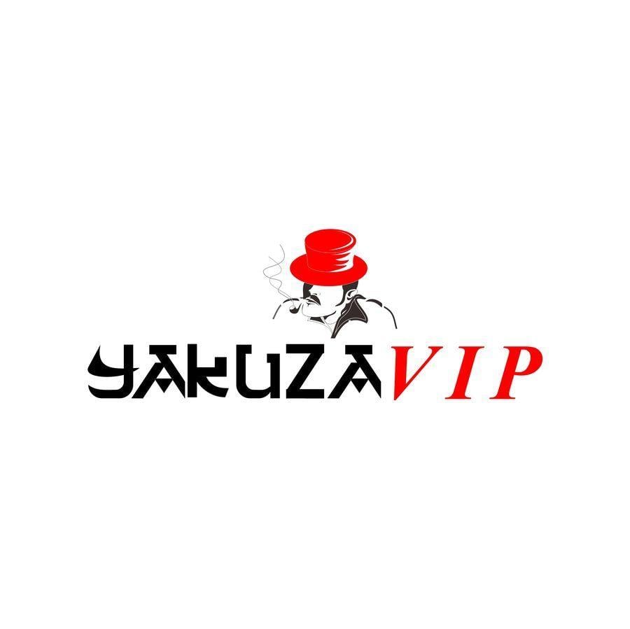 Yakuza Logo - Entry #381 by wahyudiwibowo900 for E Commerce Logo Design | Freelancer