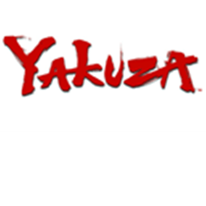 Yakuza Logo - Yakuza Logo