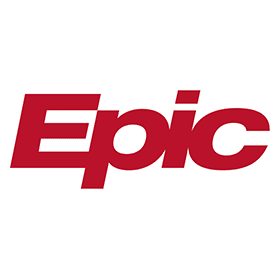 Epic Logo - Epic Systems Corporation Vector Logo. Free Download - .SVG + .PNG