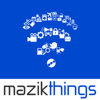 Mazik Logo - Mazik Things Client Reviews | Clutch.co