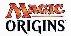 Mazik Logo - Magic Origins - MTG Wiki