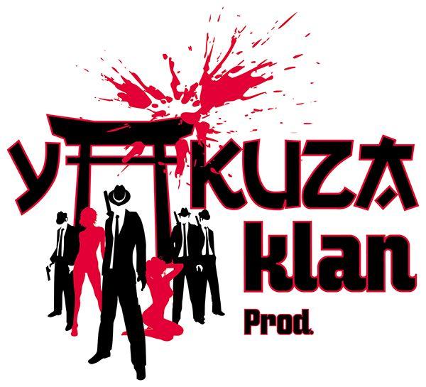 Yakuza Logo - Yakuza logo 2 logodesignfx