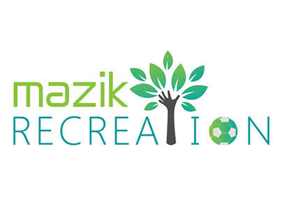 Mazik Logo - Hussam Mohammed on Behance