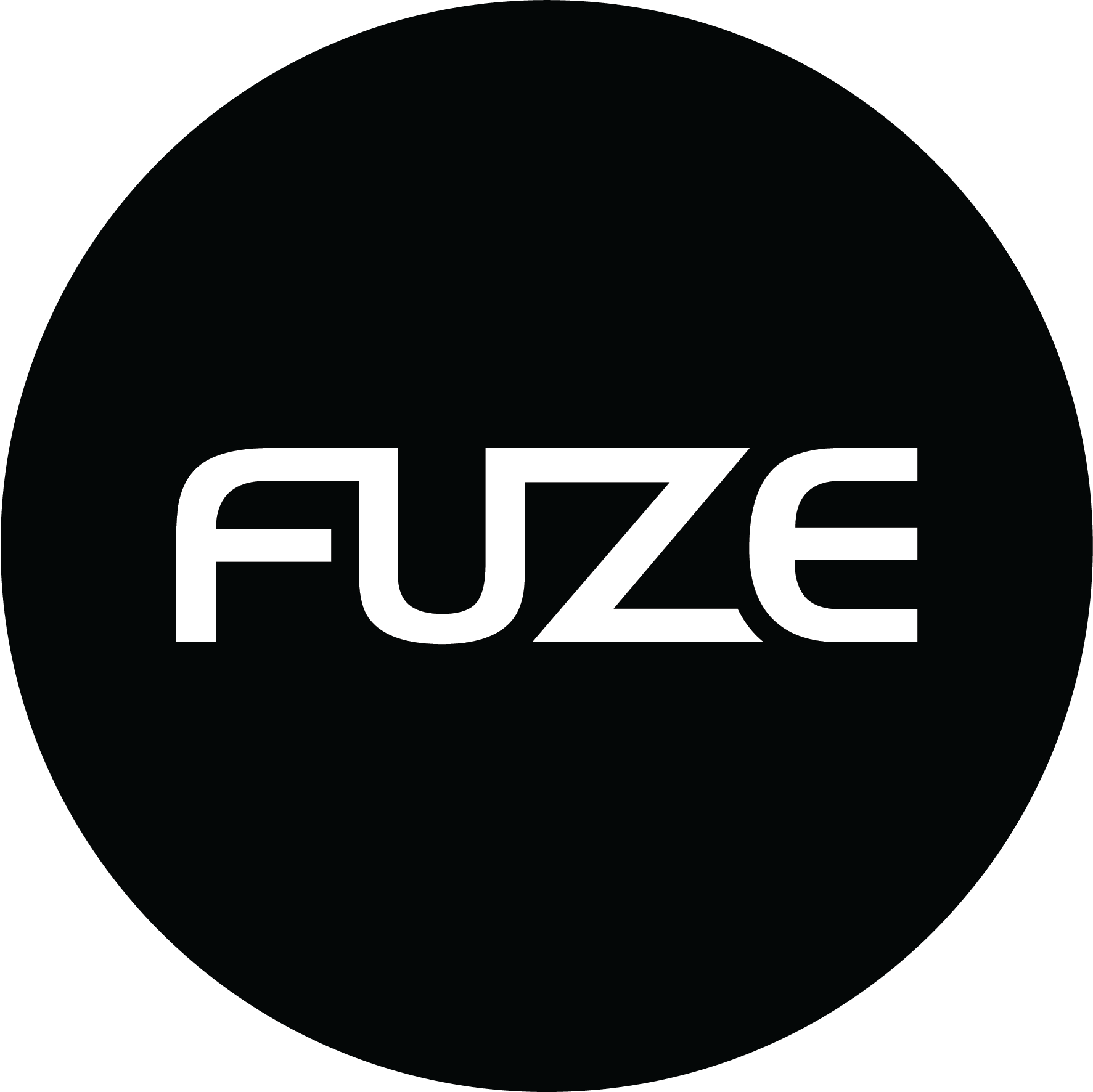 Fuze Logo - Fuze Packaging Network. Fuze Packaging Design & 3D Product Mockups