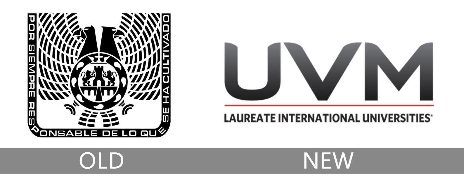 UVM Logo - UVM logo history | All logos world | Logos, Mexico, World