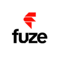 Fuze Logo - Fuze, Pros & Cons. Companies using Fuze