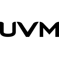 UVM Logo - UVM. Brands of the World™. Download vector logos and logotypes