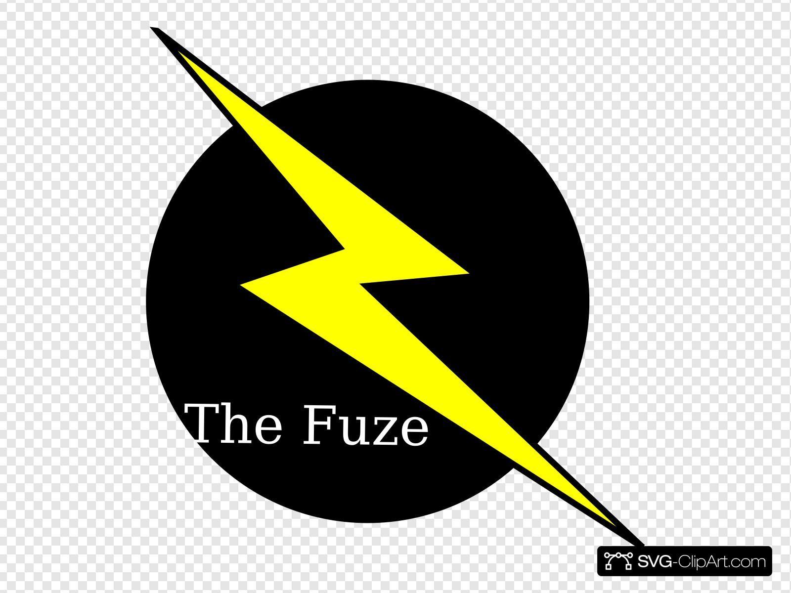 Fuze Logo - The Fuze Logo Clip art, Icon and SVG - SVG Clipart